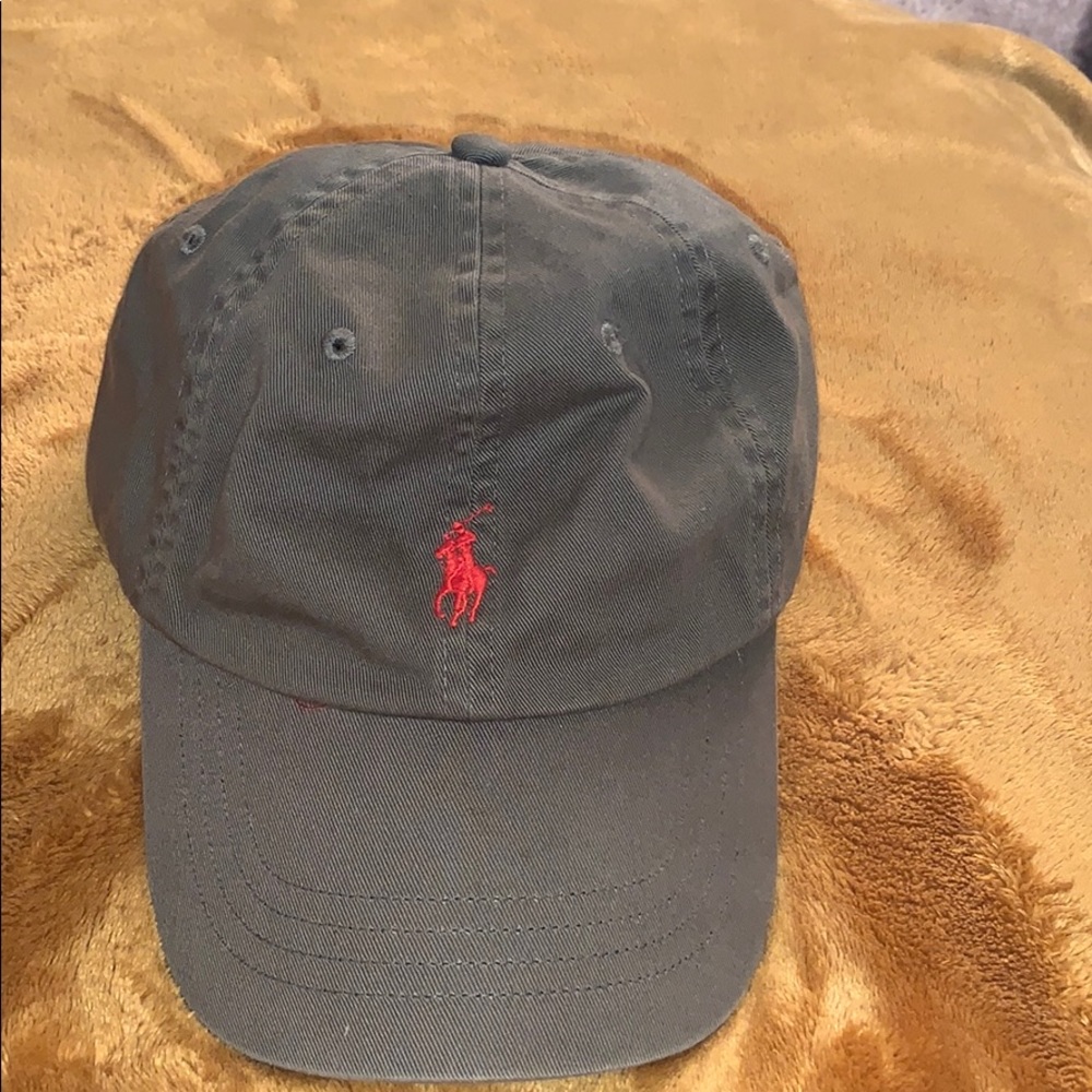 Authentic Polo Ralph Lauren Cap
